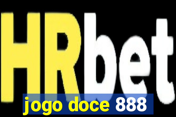 jogo doce 888